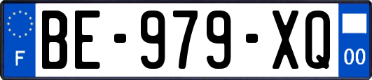 BE-979-XQ