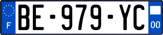 BE-979-YC