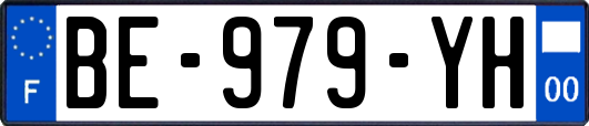 BE-979-YH