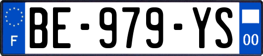 BE-979-YS
