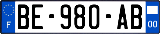 BE-980-AB