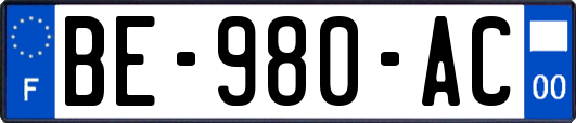 BE-980-AC