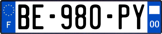 BE-980-PY