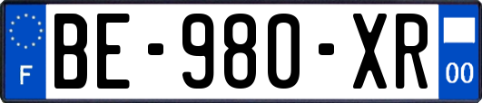 BE-980-XR