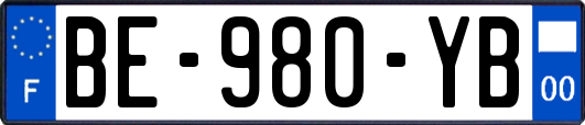 BE-980-YB