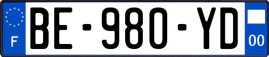 BE-980-YD