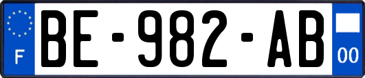 BE-982-AB