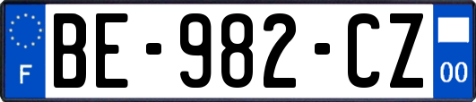 BE-982-CZ