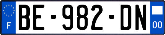 BE-982-DN
