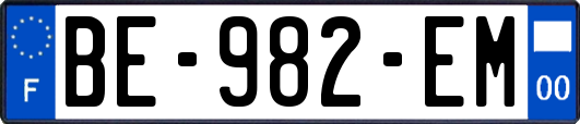 BE-982-EM