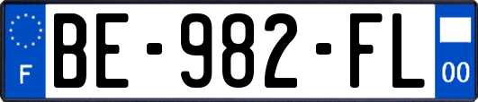 BE-982-FL