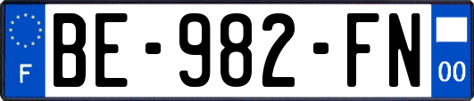 BE-982-FN
