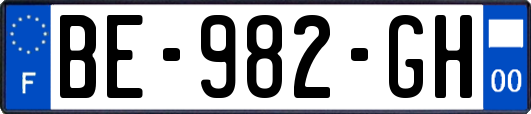 BE-982-GH