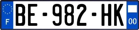 BE-982-HK