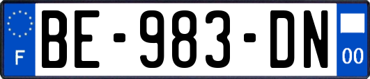 BE-983-DN