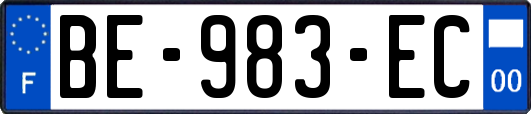 BE-983-EC