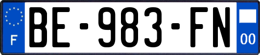 BE-983-FN