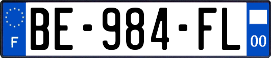 BE-984-FL
