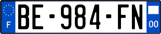 BE-984-FN