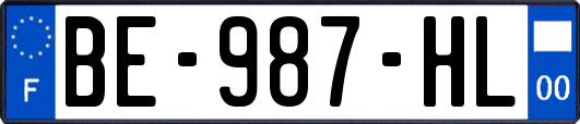 BE-987-HL