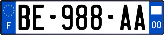 BE-988-AA