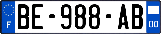 BE-988-AB