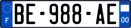 BE-988-AE