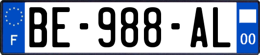 BE-988-AL