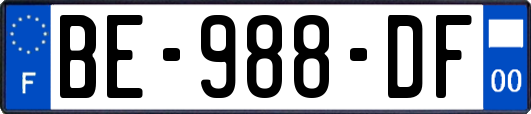 BE-988-DF
