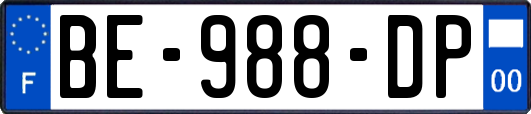 BE-988-DP