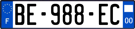 BE-988-EC