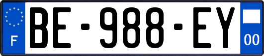 BE-988-EY