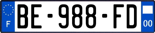 BE-988-FD