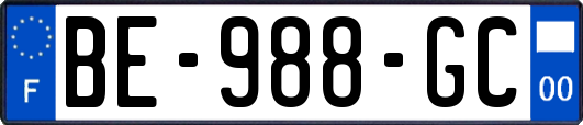 BE-988-GC