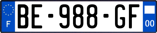 BE-988-GF