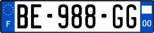 BE-988-GG