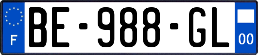 BE-988-GL