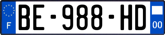 BE-988-HD