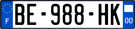 BE-988-HK