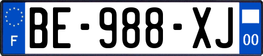 BE-988-XJ