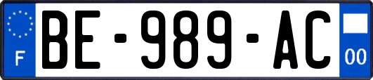 BE-989-AC