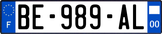 BE-989-AL