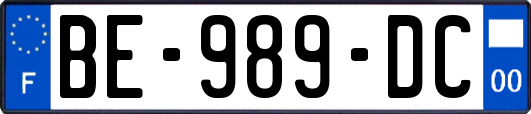 BE-989-DC