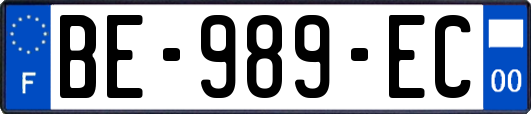 BE-989-EC
