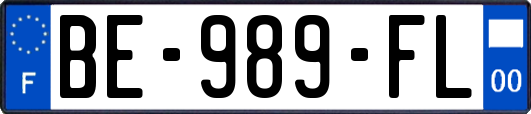 BE-989-FL