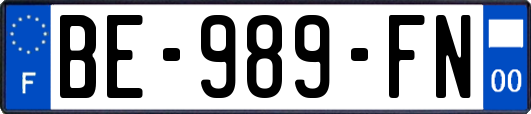 BE-989-FN