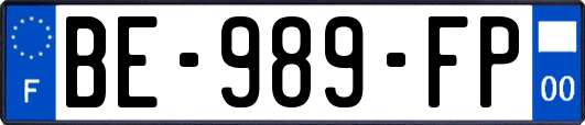 BE-989-FP