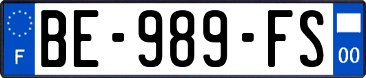 BE-989-FS