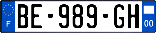 BE-989-GH