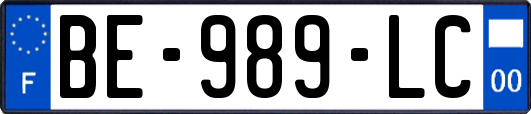 BE-989-LC